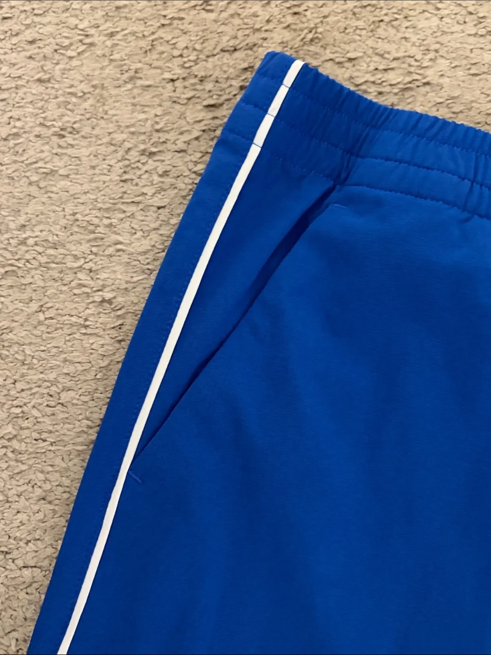 Athleta two piece